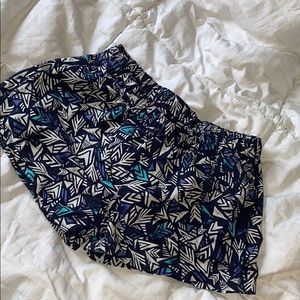 Patagonia barely baggies